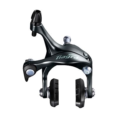 Превью  Тормоз в сборе SHIMANO Tiagra BR-4700 Ободной